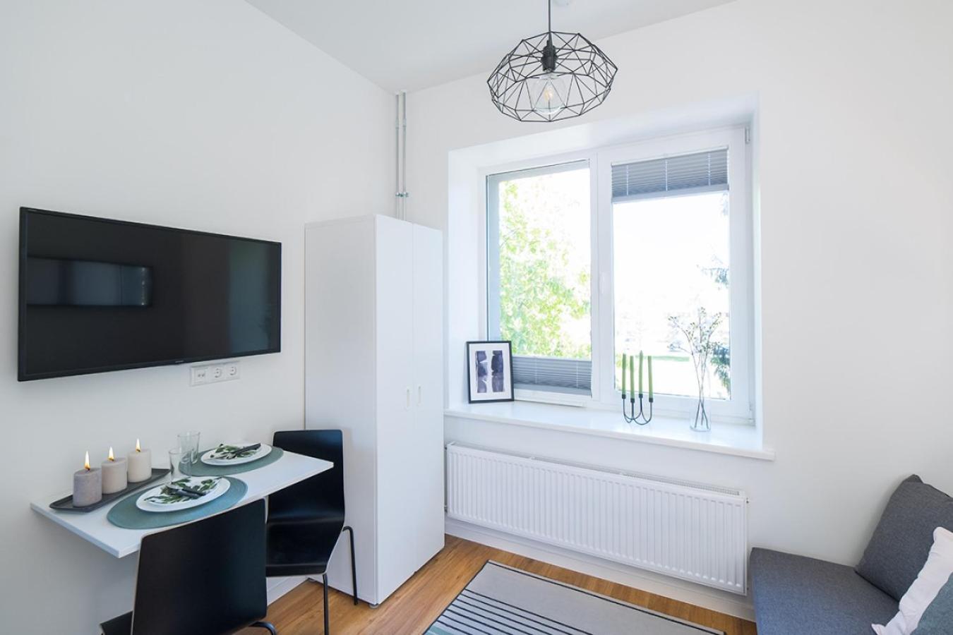 Laki 24 Apartments By Easyrentals Tallinn Dış mekan fotoğraf