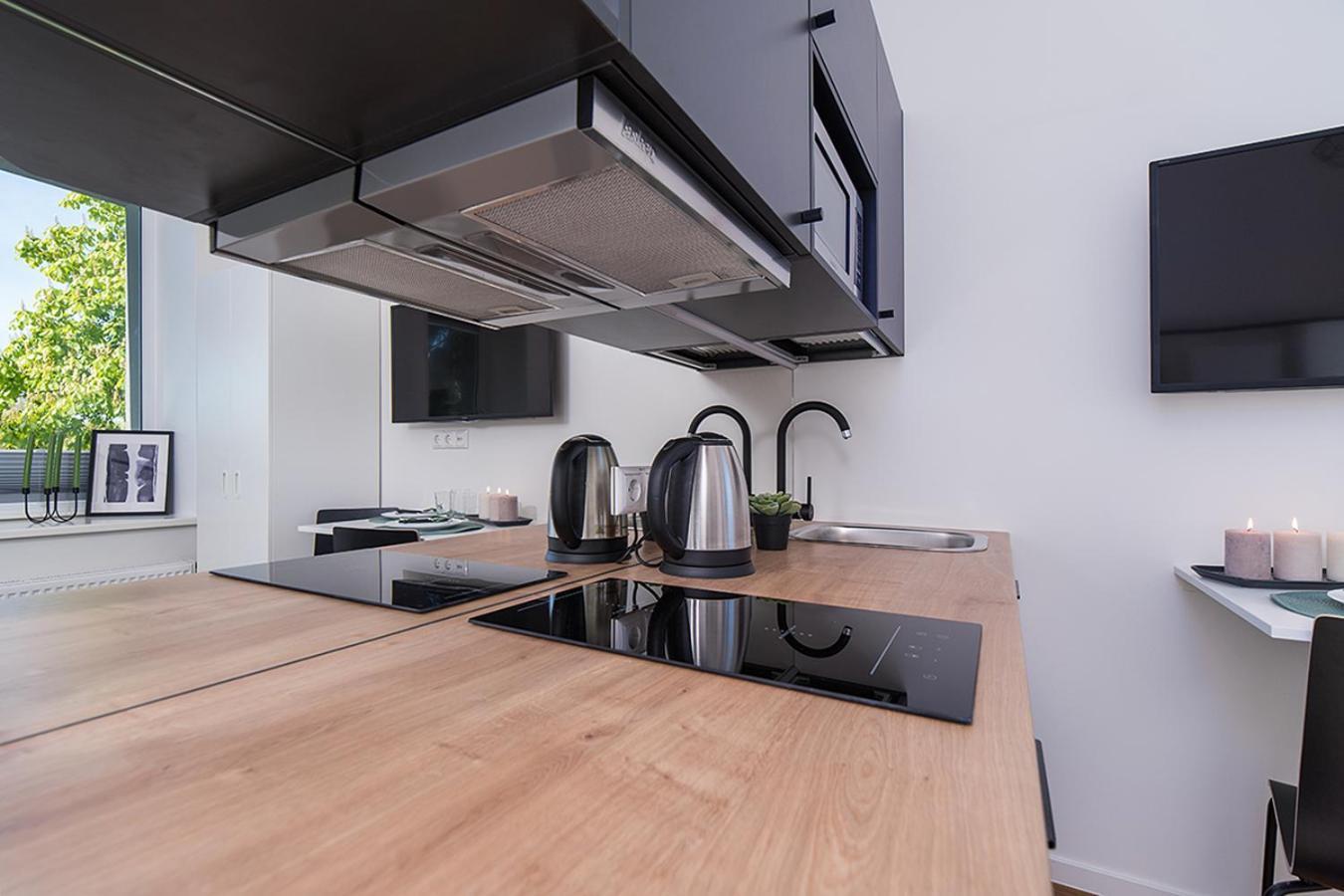 Laki 24 Apartments By Easyrentals Tallinn Dış mekan fotoğraf