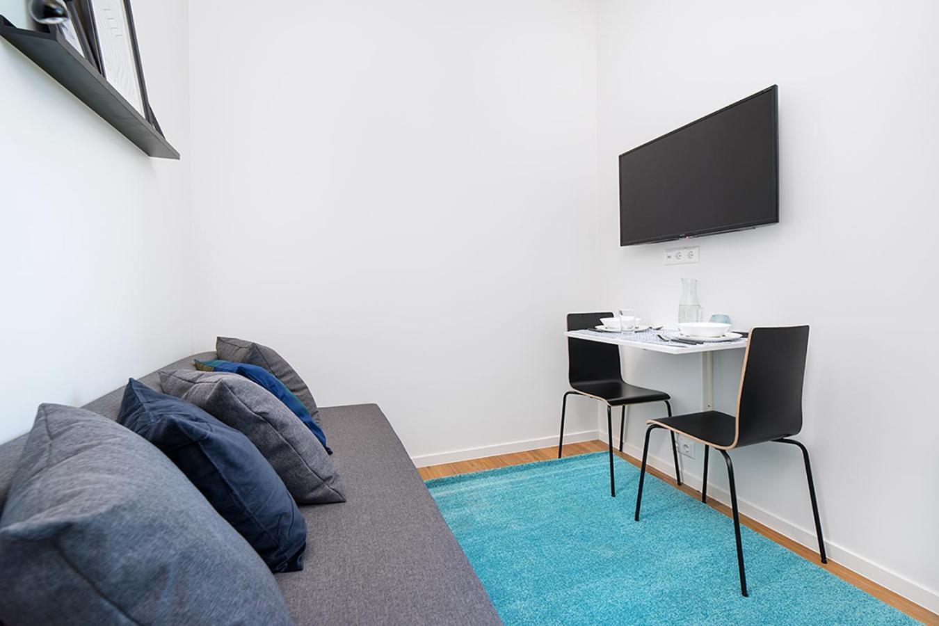 Laki 24 Apartments By Easyrentals Tallinn Oda fotoğraf