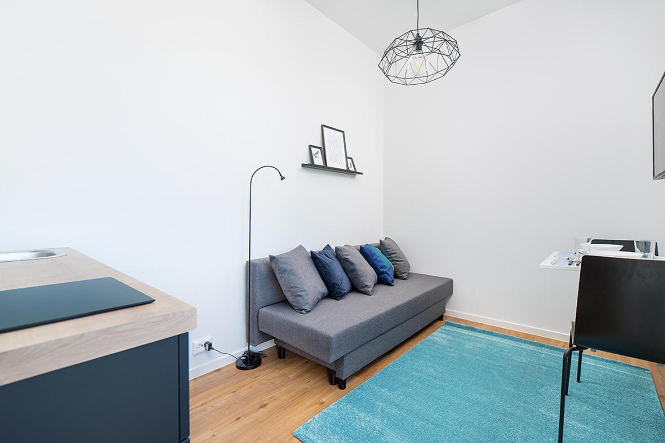 Laki 24 Apartments By Easyrentals Tallinn Dış mekan fotoğraf