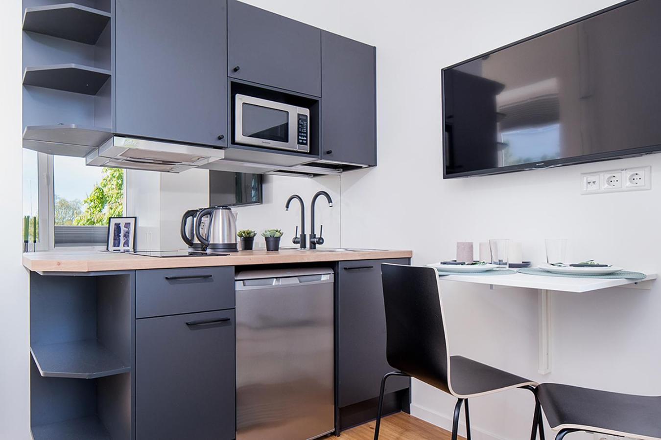 Laki 24 Apartments By Easyrentals Tallinn Dış mekan fotoğraf